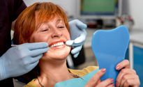 ✔ טיפולי שיניים מתקדמים